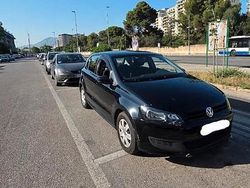 Nero Usata 2013 VW Polo Tre volumi | 6600 € (Ottimo prezzo)
