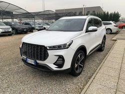 Bianco Usata 2023 DR DR 6.0 SUV | 16.900 € (Ottimo prezzo)