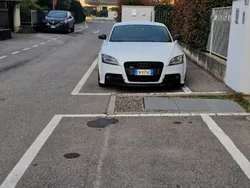 Usata 2013 Audi TT S-Line Coupé | 19.500 € (Molto cara)