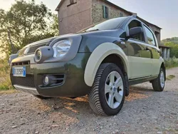 Usata 2006 Fiat Panda 4x4 Cross Due volumi | 5500 € (Buon prezzo)
