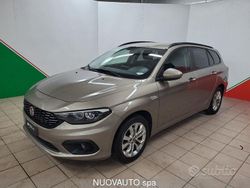 Beige Usata 2019 Fiat Tipo Business Station wagon | 12.800 € (Molto cara)