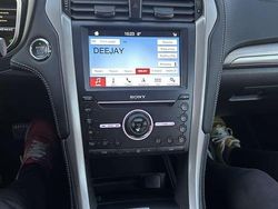 Usata 2018 Ford Mondeo Vignale Tre volumi | 14.000 € (Buon prezzo)