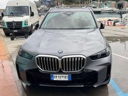 Grigio Usata 2024 BMW X5 M Sport SUV | 66.600 € (Molto cara)