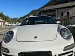 Bianco Usata 2006 Porsche 911 Carrera S Coupé | 49.000 € (Buon prezzo)