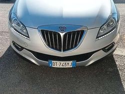 Grigio Usata 2009 Lancia Delta Due volumi | 5300 € (Buon prezzo)
