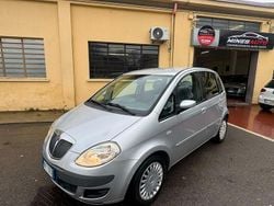 Argento Usata 2007 Lancia Musa Monovolume | 1900 € (Ottimo prezzo)