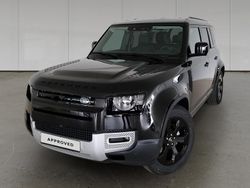 Santorini black metallizzato Usata 2024 Land Rover Defender SE SUV | 68.000 € (Ottimo prezzo)