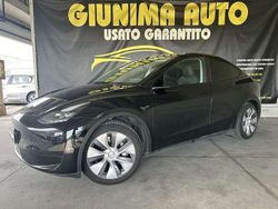 Nero Usata 2024 Tesla Model Y Standard Range SUV | 36.500 € (Buon prezzo)
