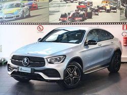 Argento Usata 2022 Mercedes GLC200 Premium SUV | 41.750 € (Buon prezzo)