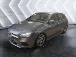 Grigio scuro Usata 2022 Mercedes B180 Premium Monovolume | 26.900 € (Ottimo prezzo)