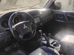 Usata 2007 Mitsubishi Pajero SUV | 8000 € (Ottimo prezzo)