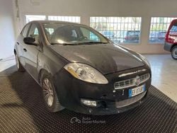 Nero metallizzato Usata 2010 Fiat Bravo Dynamic Due volumi | 2990 € (Buon prezzo)