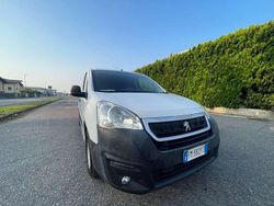Other Usata 2017 Peugeot Partner Tepee Access Monovolume | 5500 € (Buon prezzo)