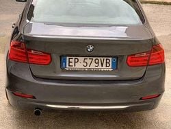 Usata 2013 BMW 320 Luxury Line Tre volumi | 6500 € (Buon prezzo)