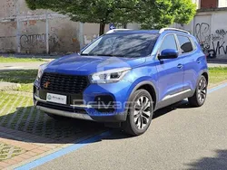 Blu Usata 2022 DR Automobiles DR4 SUV | 16.400 € (Buon prezzo)