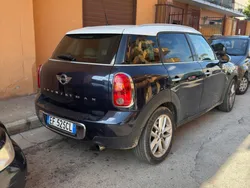 Usata 2010 Mini Countryman SUV | 4500 € (Cara)