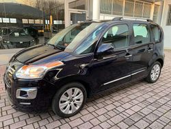 Nero Usata 2014 Citroën C3 Picasso Exclusive Monovolume | 7900 € (Buon prezzo)