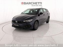 Blu Usata 2021 Fiat Tipo City Life Station wagon | 13.500 € (Buon prezzo)
