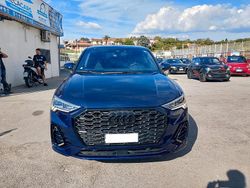 Blu Usata 2021 Audi Q3 SUV | 31.499 € (Ottimo prezzo)