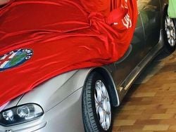 Usata 2003 Alfa Romeo 156 GTA Tre volumi | 27.000 € (Molto cara)