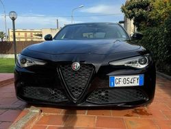 Nero Usata 2021 Alfa Romeo Giulia Sprint Sprint Coupé | 27.999 € (Buon prezzo)