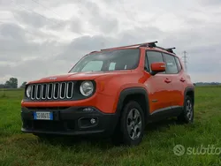Usata 2015 Jeep Renegade SUV | 8900 € (Ottimo prezzo)