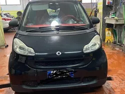 Usata 2007 Smart ForTwo Cabrio Cabrio | 4000 € (Buon prezzo)