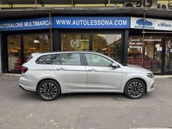 Argento Usata 2021 Fiat Tipo Life Station wagon | 13.900 € (Buon prezzo)