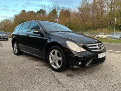 Usata 2008 Mercedes R320 Premium Monovolume | 6500 € (Buon prezzo)