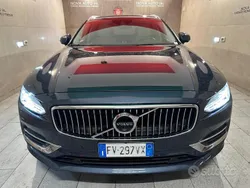 Blu Usata 2019 Volvo V90 Inscription Station wagon | 31.000 €