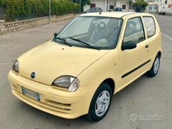 Usata 2005 Fiat 600 Due volumi | 2700 € (Cara)