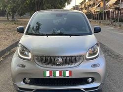 Usata 2017 Smart ForTwo Coupé Due volumi | 15.000 € (Cara)