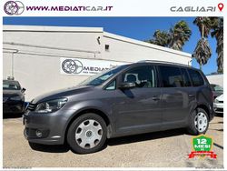 Usata 2013 VW Touran Comfortline Monovolume | 6900 € (Buon prezzo)