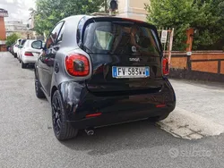 Usata 2018 Smart ForTwo Coupé Due volumi | 15.000 € (Buon prezzo)