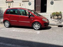 Rosso Usata 2007 Lancia Musa Monovolume | 3000 € (Buon prezzo)