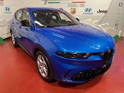 Blu misano Usata 2023 Alfa Romeo Tonale Sprint SUV | 30.450 € (Cara)