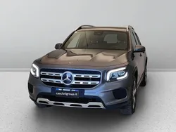 Grigio Usata 2020 Mercedes GLB200 SUV | 28.500 € (Cara)