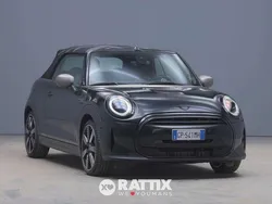Midnight black metal Usata 2023 Mini Cooper Cabriolet Cabrio | 25.298 € (Buon prezzo)