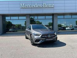 Grigio montagna Nuova 2026 Mercedes GLA180 SUV | 46.512 € (Buon prezzo)
