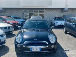 Nero Usata 2004 Mini ONE Due volumi | 2290 € (Ottimo prezzo)