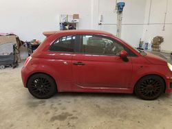 Usata 2011 Abarth 500 Due volumi | 9900 € (Ottimo prezzo)