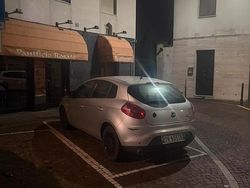 Grigio Usata 2009 Fiat Bravo Sport Due volumi | 4400 € (Cara)