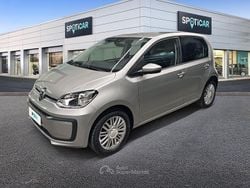 Grigio Usata 2022 VW up! Move Due volumi | 13.500 € (Buon prezzo)