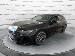 Nero mythos Nuova 2025 Audi A6 S-Line Station wagon | 78.900 € (Cara)