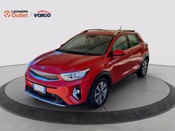 Furio Usata 2021 Kia Stonic Style SUV | 11.900 € (Ottimo prezzo)