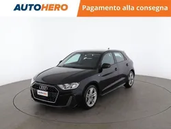 Nero Usata 2021 Audi A1 S-Line Due volumi | 21.499 € (Buon prezzo)