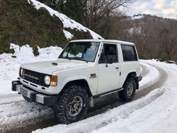 Usata 1985 Mitsubishi Pajero Top SUV | 40.000 €
