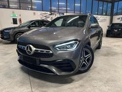 Grigio Usata 2022 Mercedes GLA200 Premium SUV | 34.000 € (Ottimo prezzo)