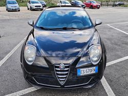 Nero Usata 2013 Alfa Romeo MiTo Progression Due volumi | 6300 € (Buon prezzo)