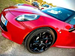Usata 2017 Alfa Romeo 4C Spider Cabrio | 85.000 €